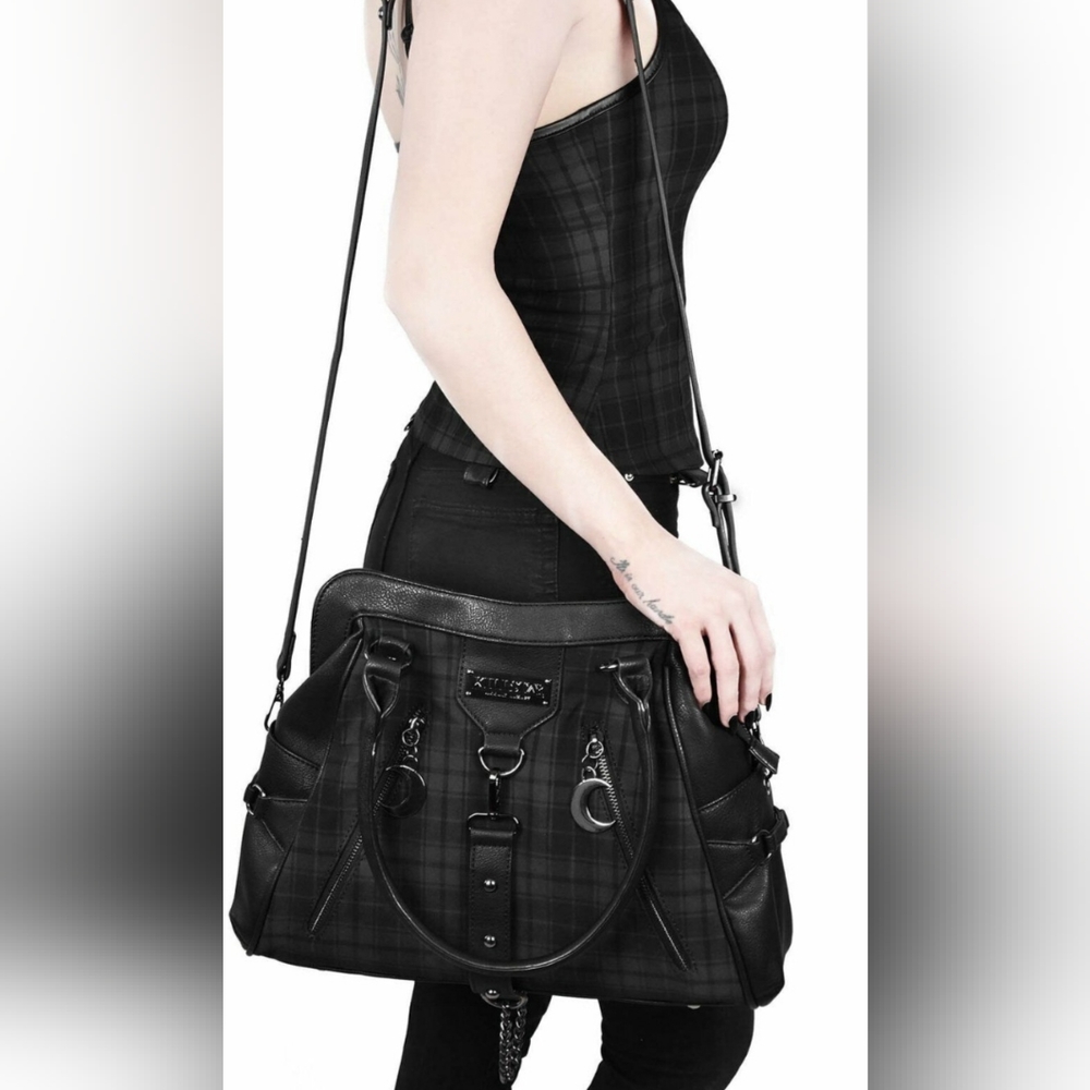 KILLSTAR DARKLANDS HANDBAG